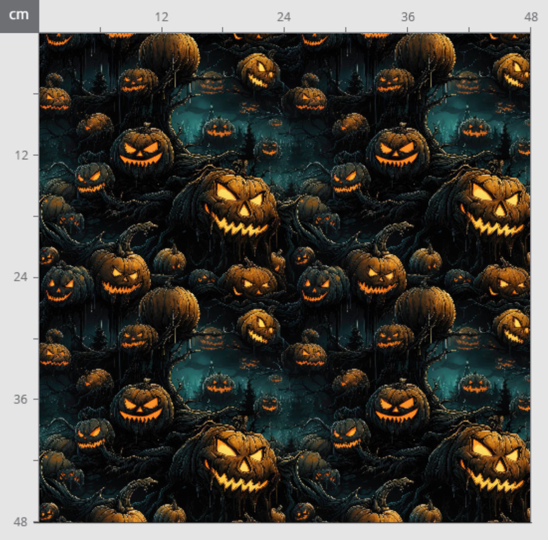 Monster Kürbis Halloween Aktuelle Vorbestellung